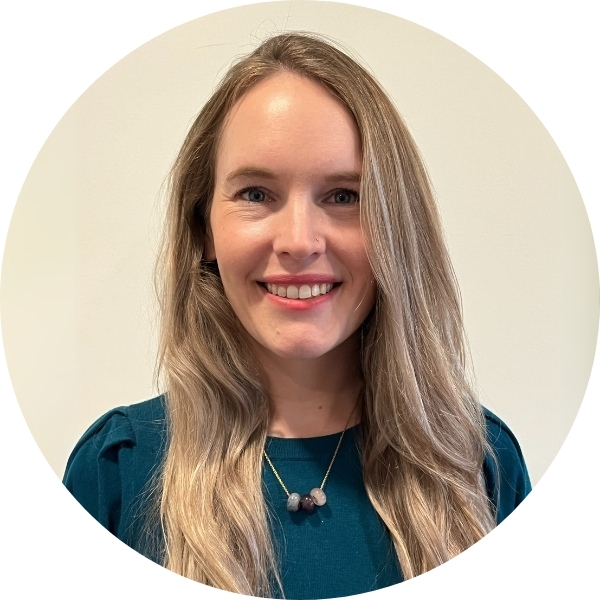 Erin Jankauskas, the Physician assistant at Five Journeys.