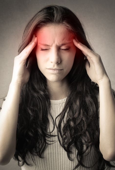 Chronic Headaches Treatment
