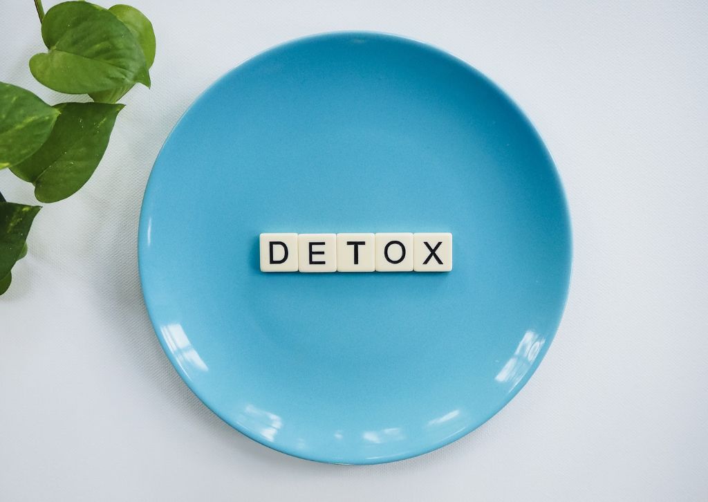 Metabolic Detox