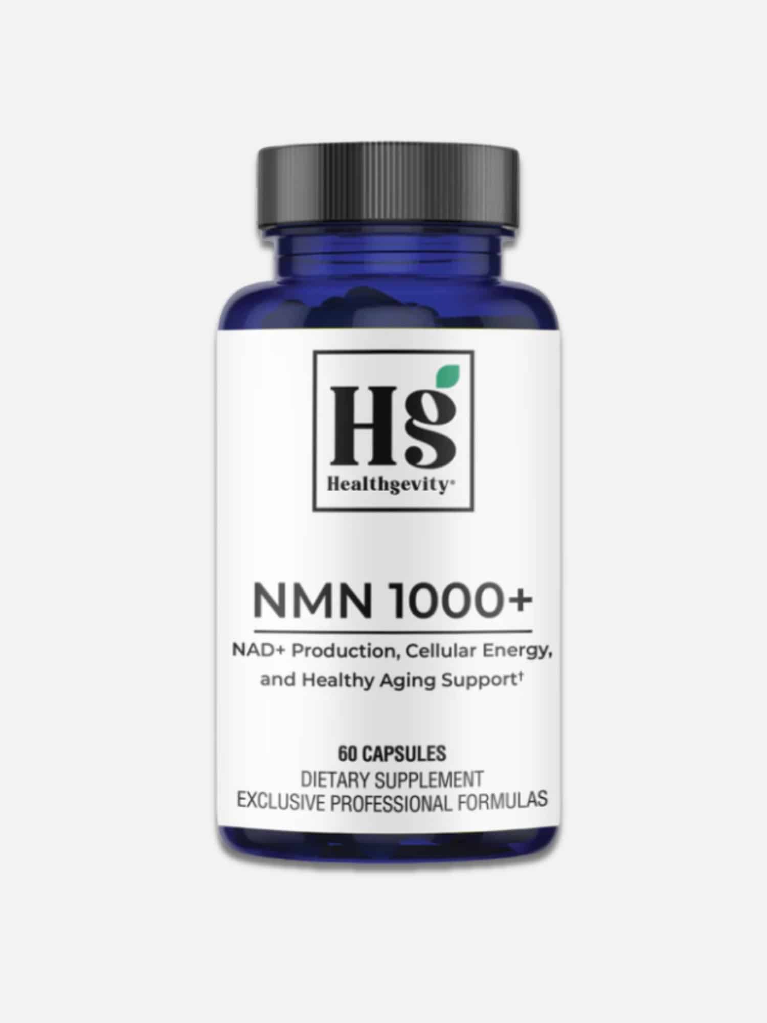 NMN 1000+
