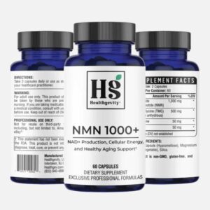 NMN 1000+