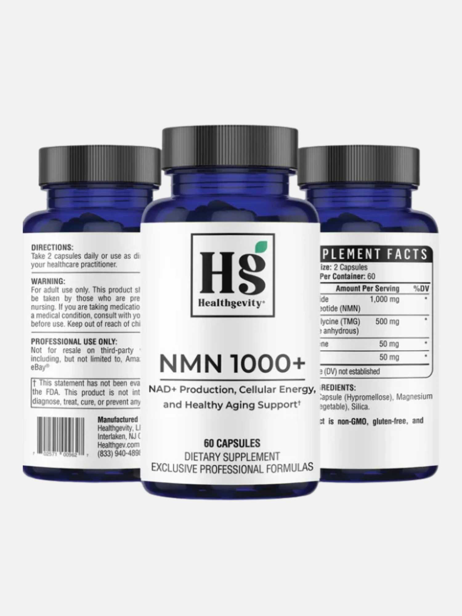 NMN 1000+