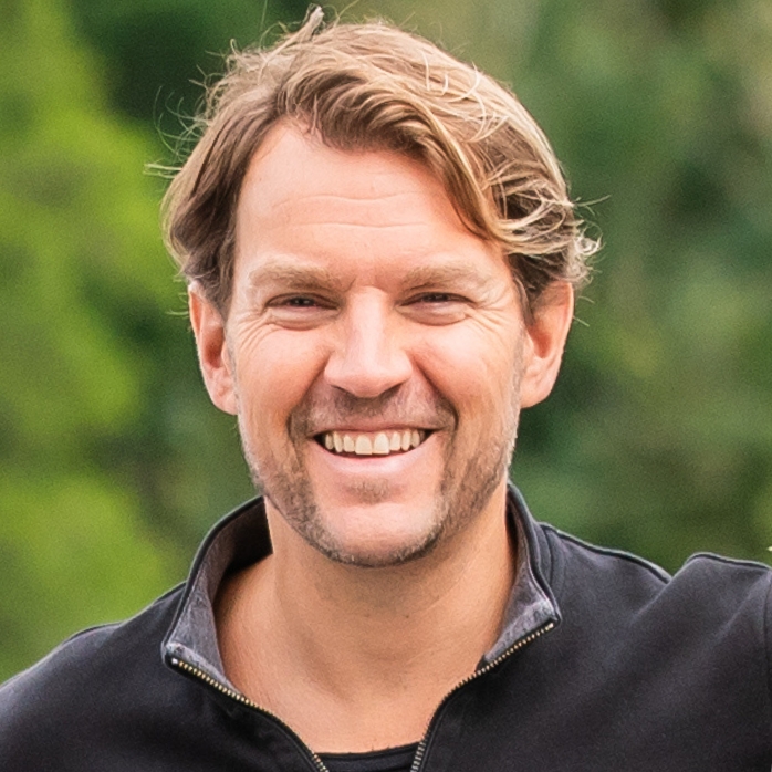 Achieve Metabolic Flexibility with Neil Gyte