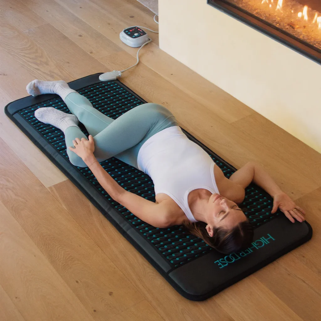 Pulsed ElectroMagnetic Field Therapy