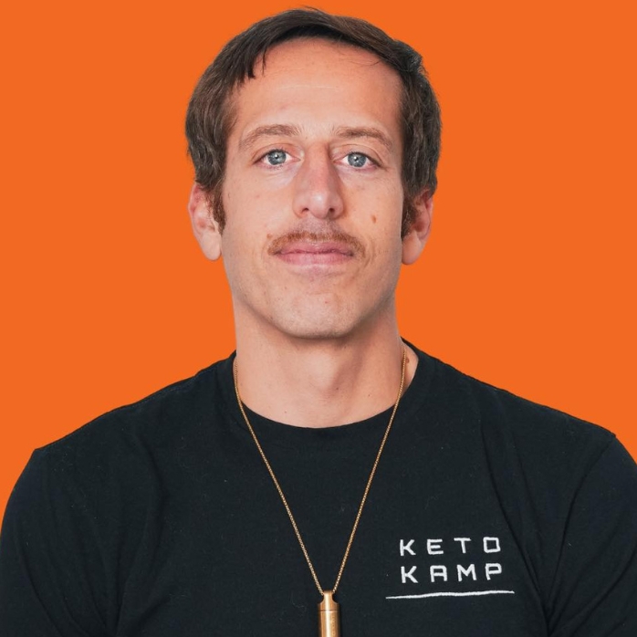 Find Metabolic Freedom with Ben Azadi