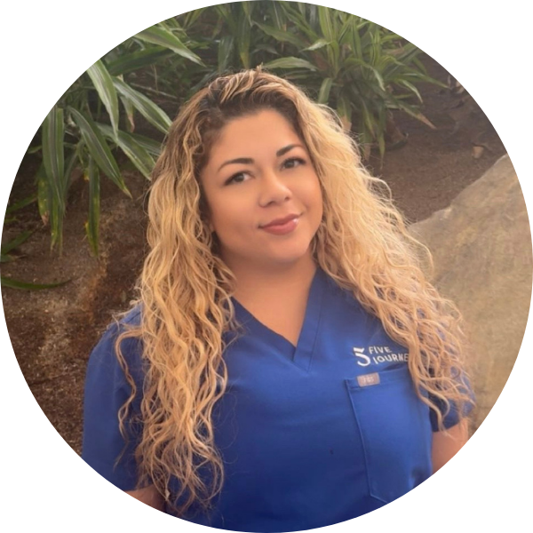 Danielle Goncalves, LPN