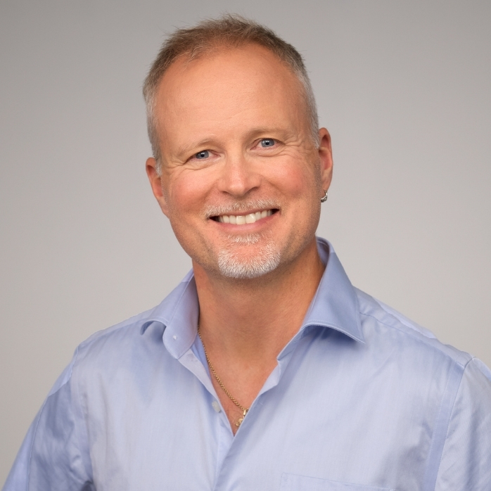 Manage Stress Using Wearables with Dr. Torkil Færø