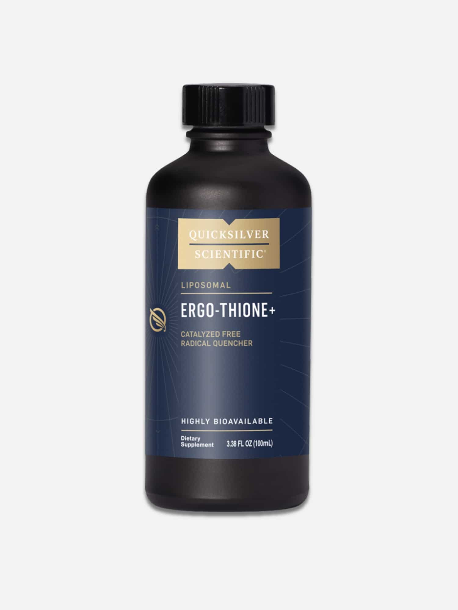 Ergo-Thione+