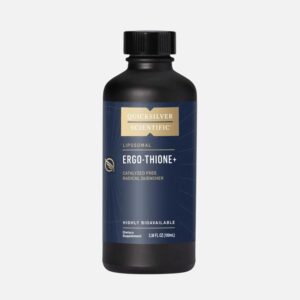 Ergo-Thione+