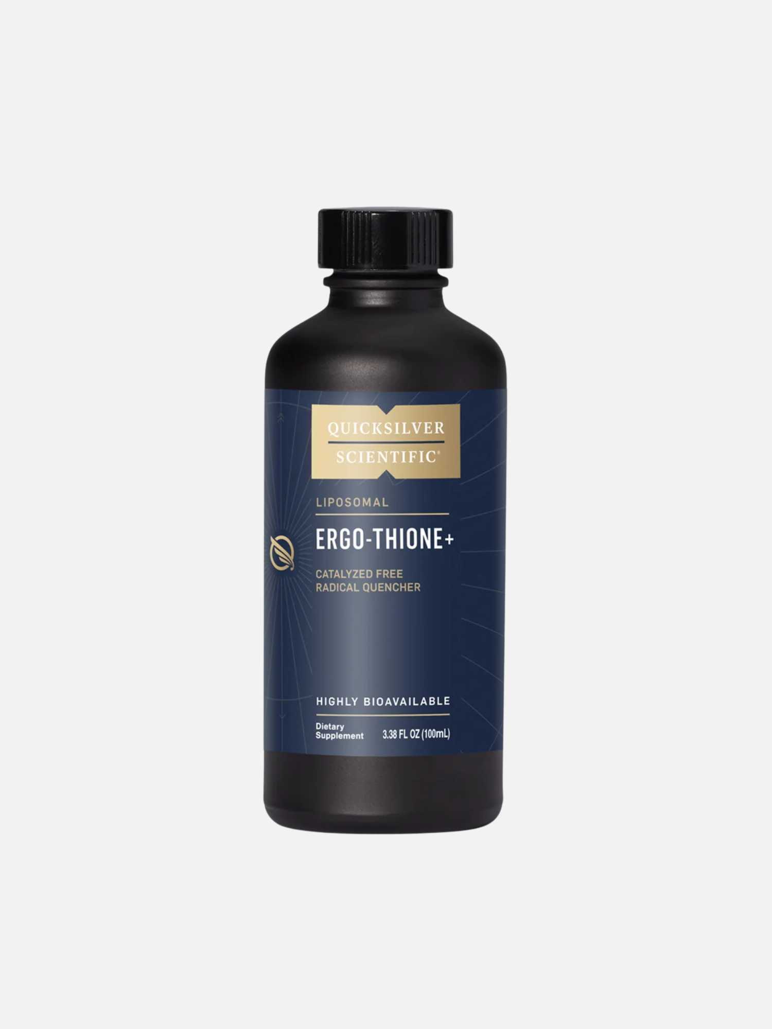 Ergo-Thione+