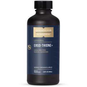 Ergo-Thione+