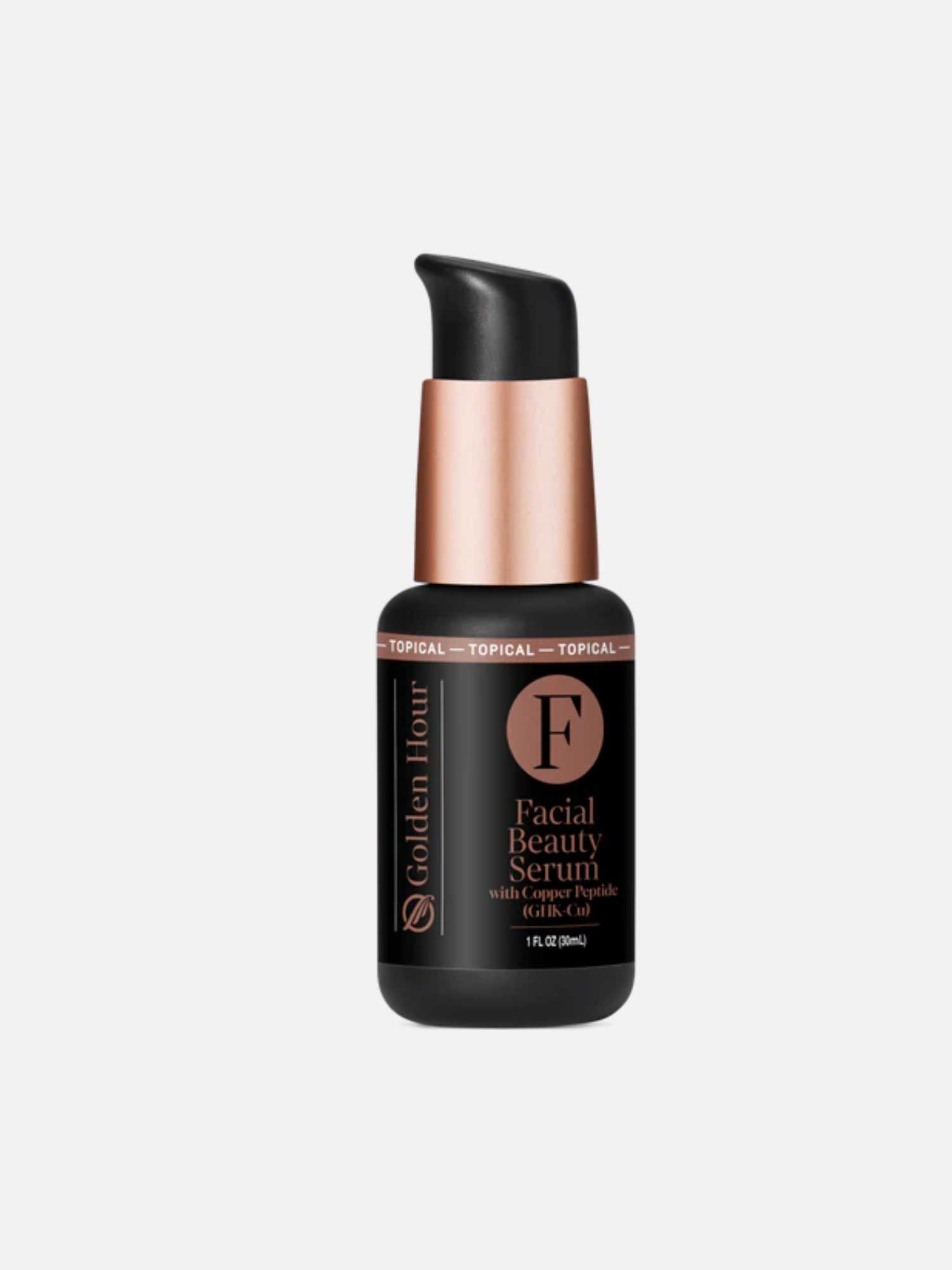 Facial Beauty Serum