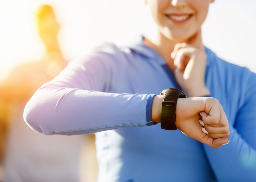HRV NeuroCheck Assessment