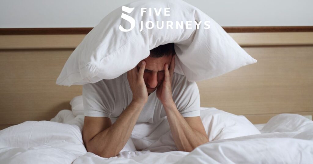 Overcome Insomnia with Expert Counseling in Boston