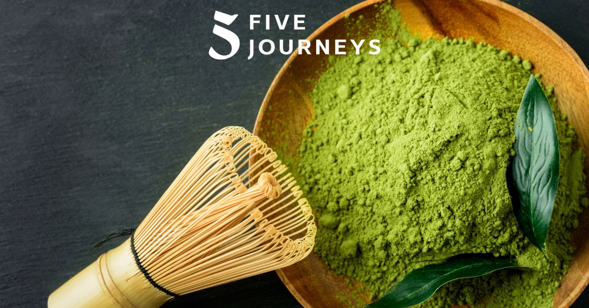 Matcha and Inflammation: Is Matcha Anti-Inflammatory?