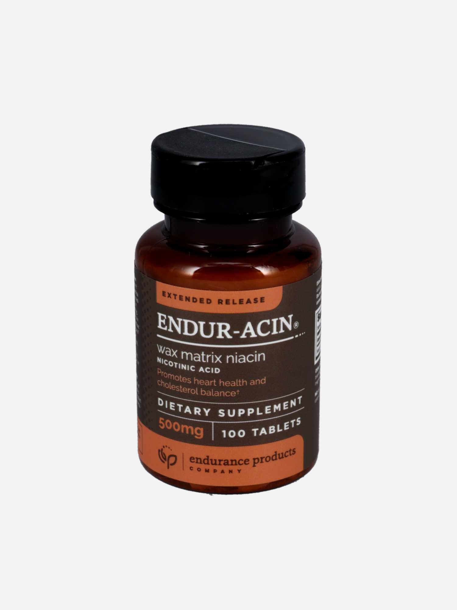 Endur-acin ER Niacin