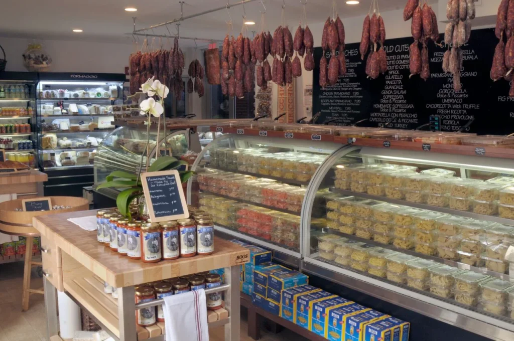 Somebody Feed Phil: A Complete List of Boston-Area Restaurant