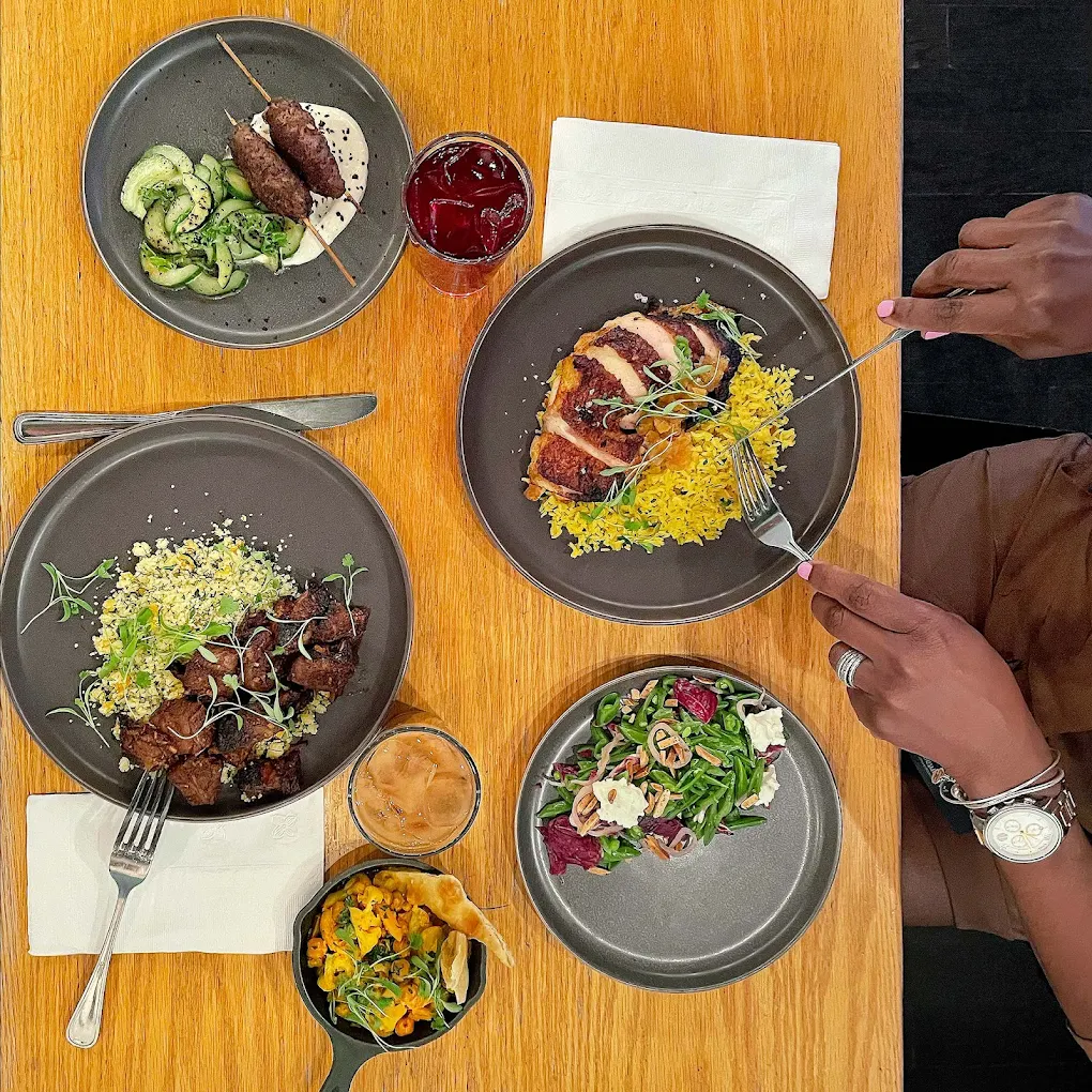 Somebody Feed Phil: A Complete List of Boston-Area Restaurant