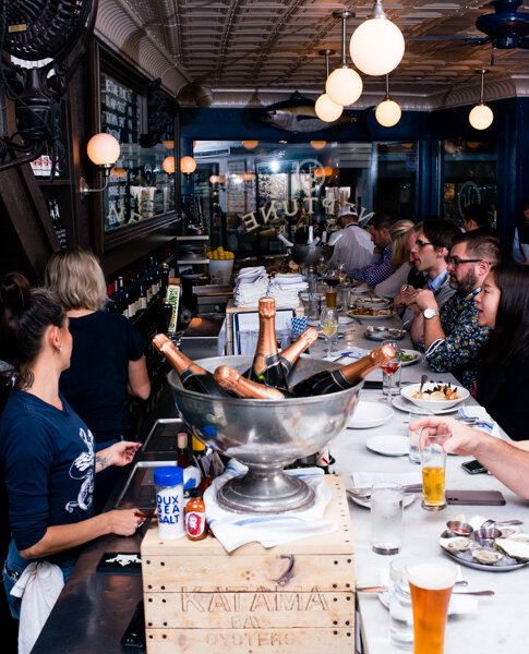 Somebody Feed Phil: A Complete List of Boston-Area Restaurant
