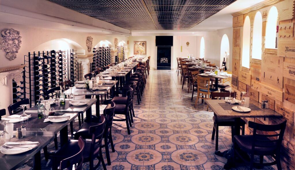 Somebody Feed Phil: A Complete List of Boston-Area Restaurant