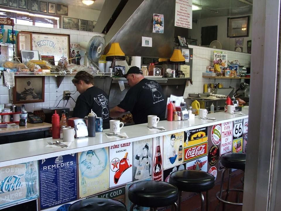 Somebody Feed Phil: A Complete List of Boston-Area Restaurant