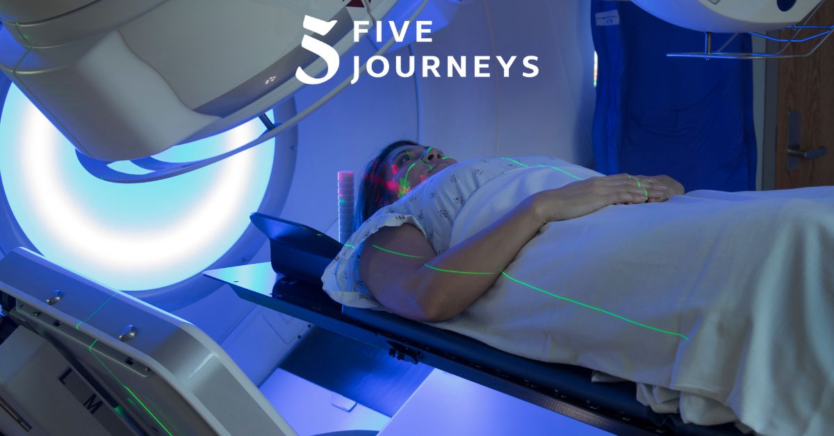 How to Detox from Radiation: Supporting Your Body in a Modern World