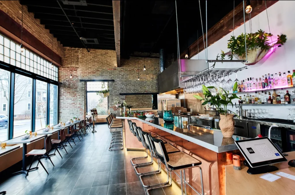 Somebody Feed Phil: A Complete List of Boston-Area Restaurant