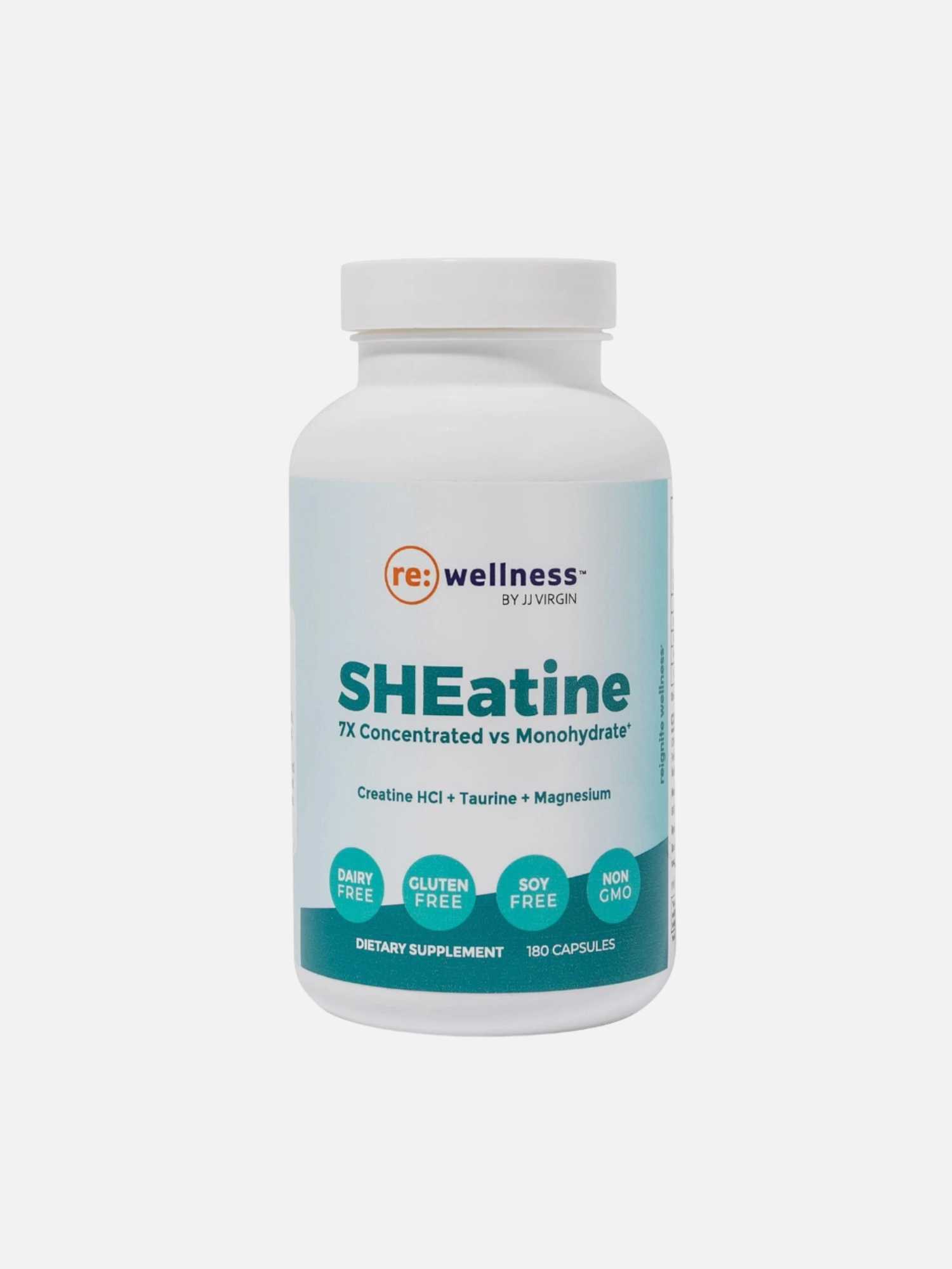 Sheatine (Creatine)