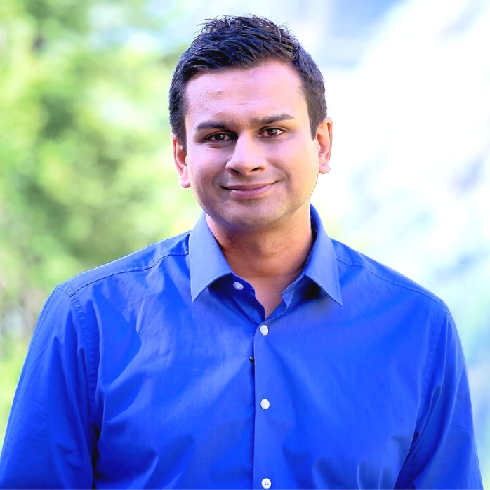 Overcome 14 Chronic Illnesses with Ashok Gupta