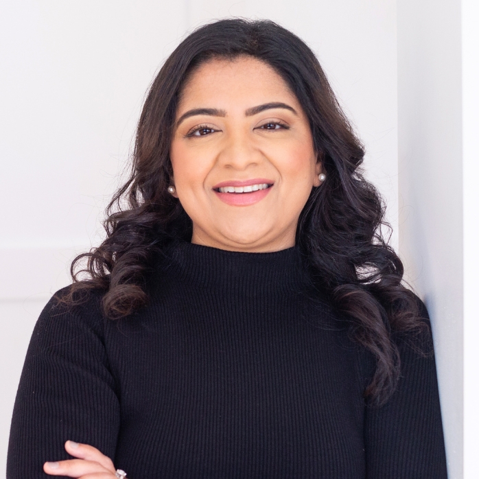 How Postmenopausal Hormone Changes Affect Your Vision with Dr. Meenal Agarwal