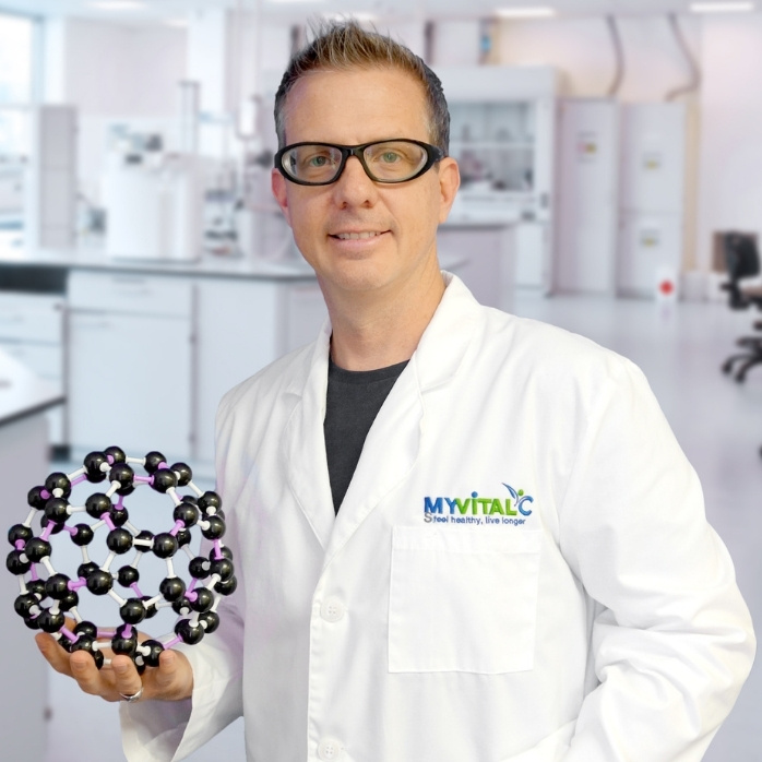 How You Could Live Longer With This Nobel Prize-Winning Molecule