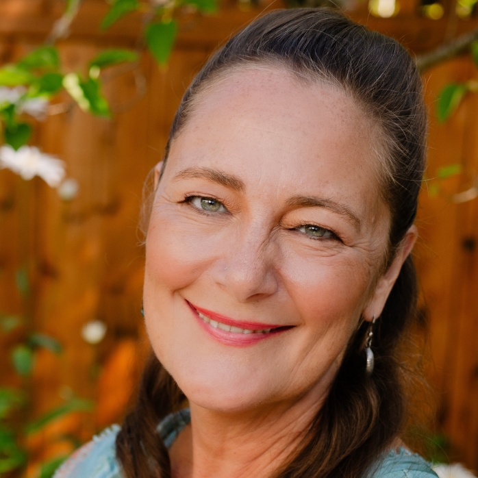 How to Find Nature As Medicine Growing Right Outside Your Door