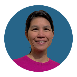 Bernice Wong, MD - Picture