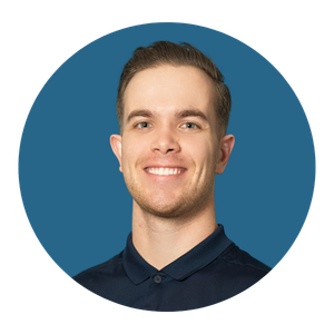 Drew Ryan, Performance Coach - Picture