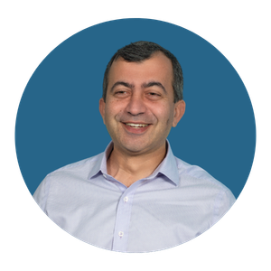 Dr. Edward Levitan, MD - picture