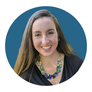 Julia Boiselle - Functional Nutritionist - Picture