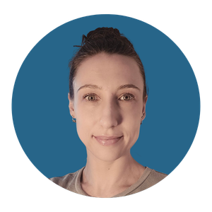 Masha Lord, RN - Picture