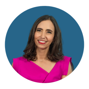 Dr. Wendie Trubow, MD, MBA, picture