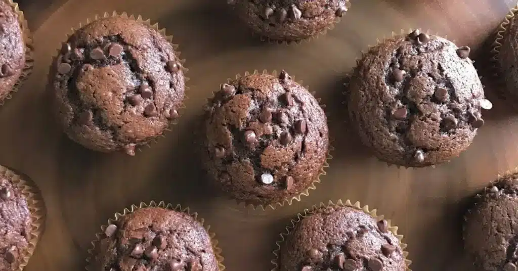 12 Delicious High-Protein Breakfast Ideas That Keep You Full Longer (Including Our Gluten-Free Protein Muffins)