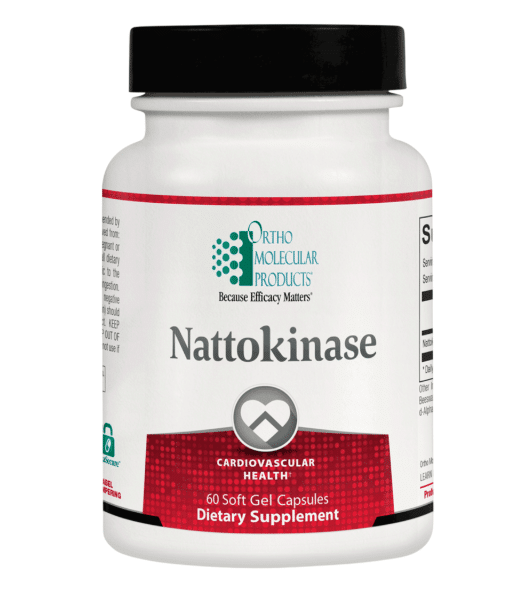Nattokinase