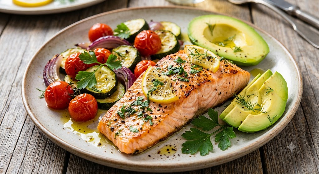 Healthy foods for sex drive