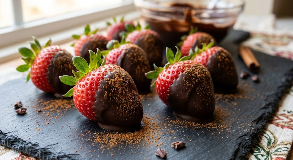 Best foods for sex drive