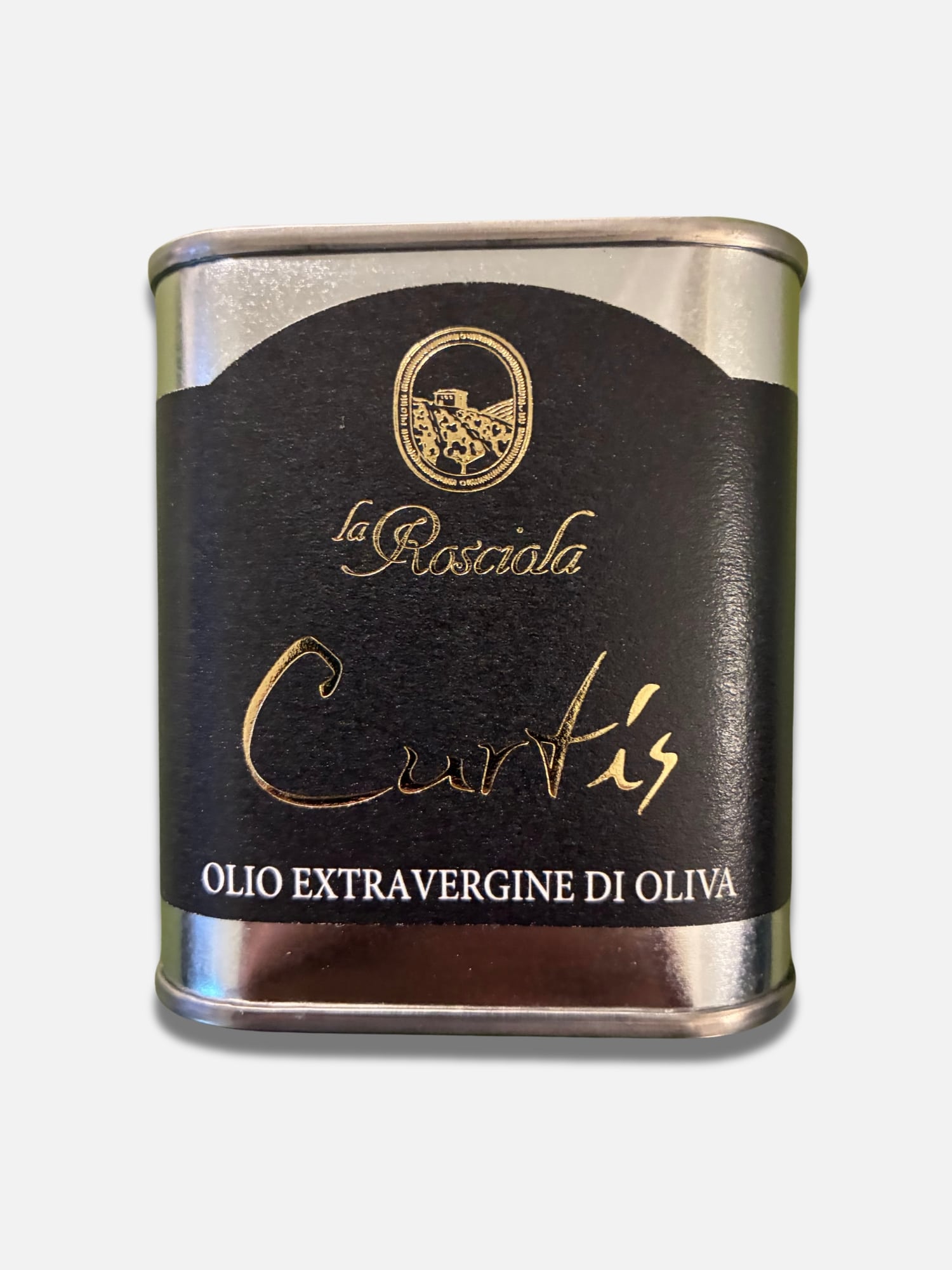 Curtis Extra Virgin Olive Oil (175 mL)