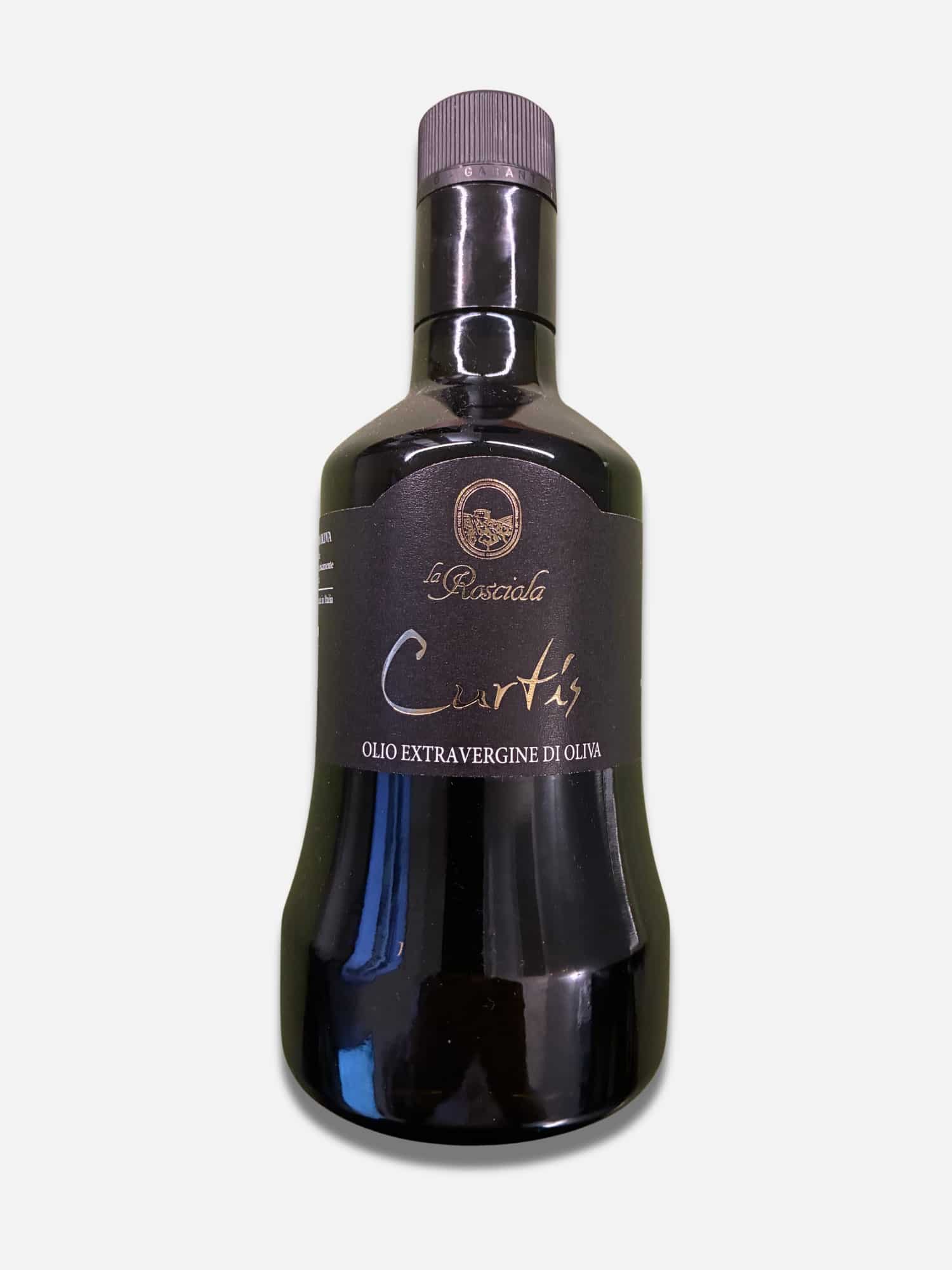 Curtis Extra Virgin Olive Oil (500 mL)