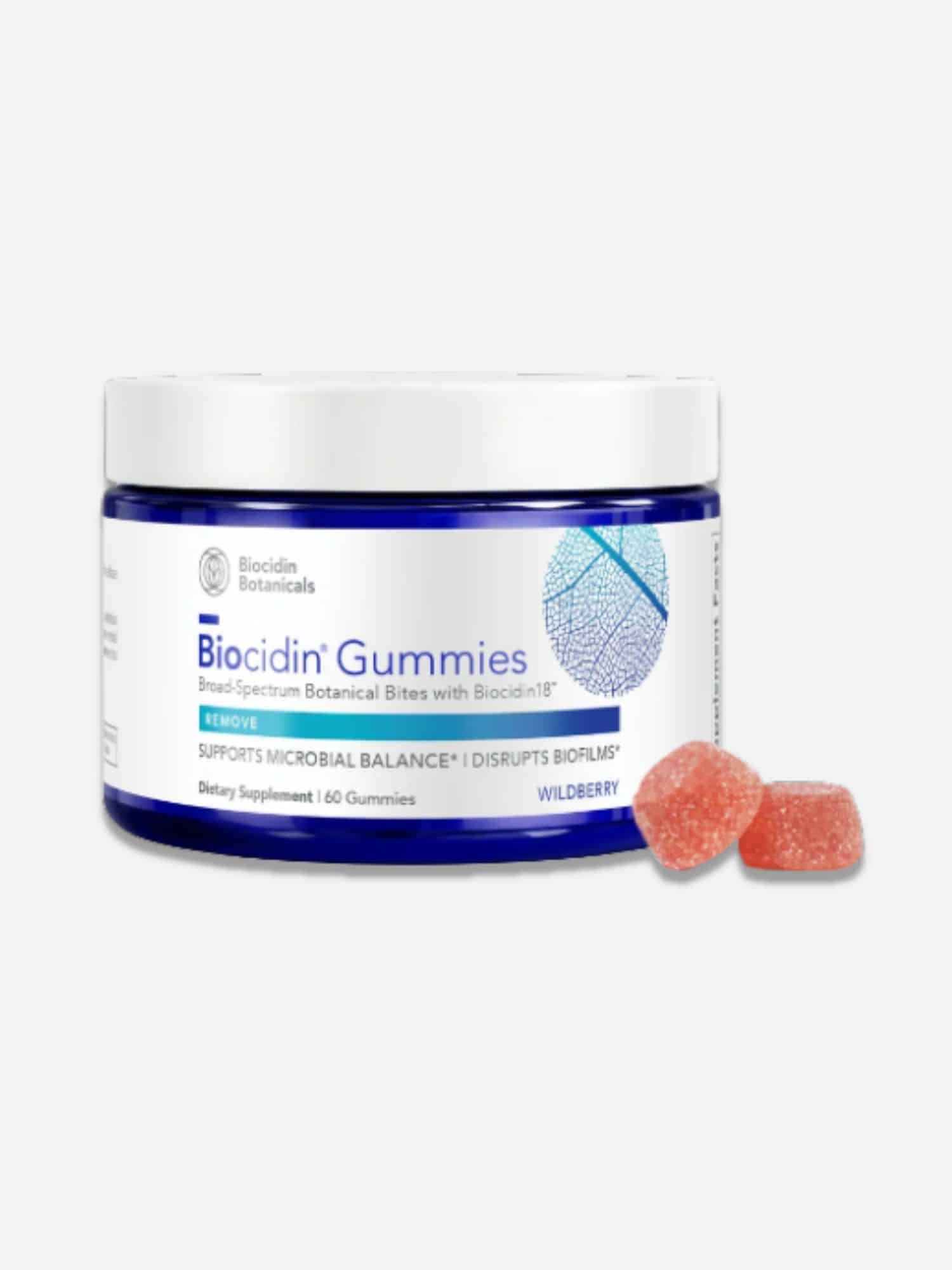 Biocidin Gummies