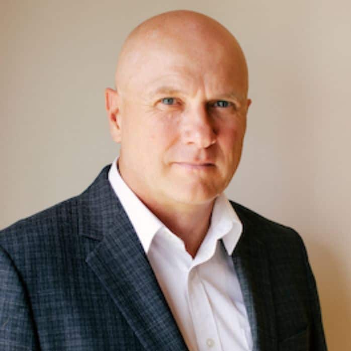 Support The Right Bacteria to Restore Your Gut Health with Dr. Oscar Coetzee