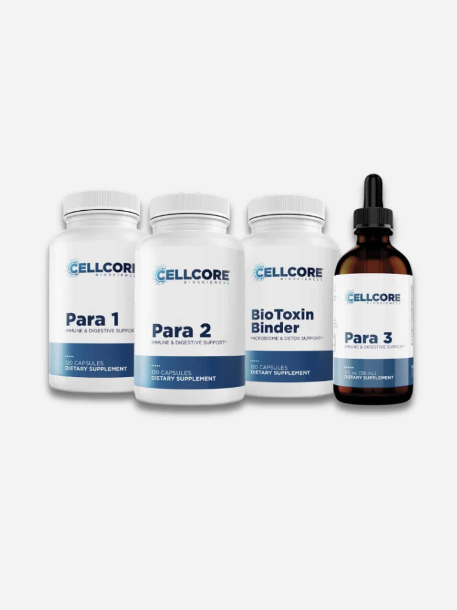 Para Kit