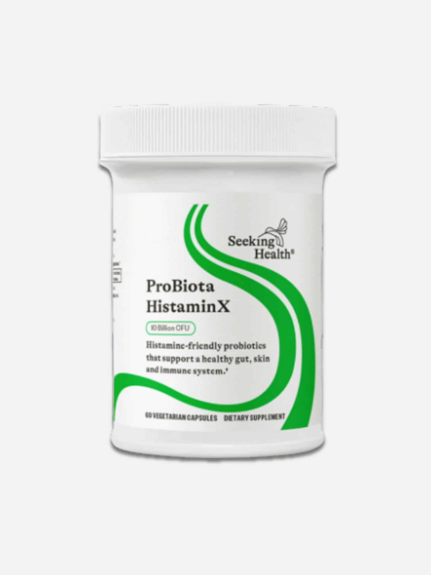 ProBiota HistaminX